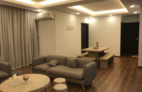 Kuching Condo | 25 DEGREES VIVACITY MALL KUCHING SARAWAK