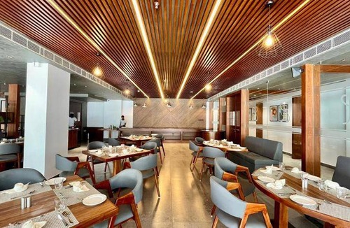 Guruvayur Hotel | 25 m² Hotel ∙ 3 guests