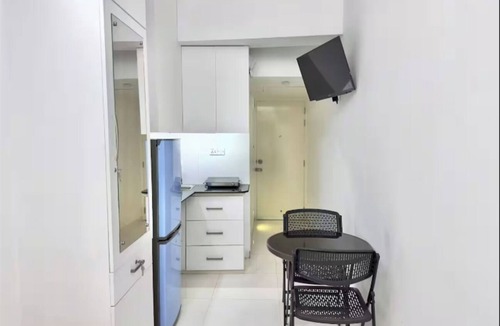 Dhaka Apartment | 250 sq.ft 3 Studio Apartment w/Pool & Private Sauna
