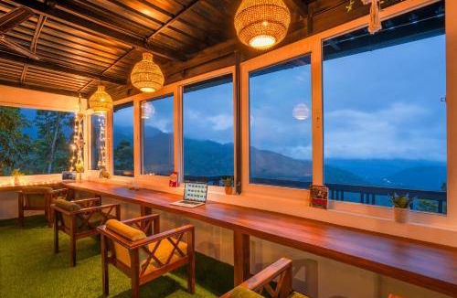 Pallivasal Hostel | 26 m² Hostel ∙ 2 guests