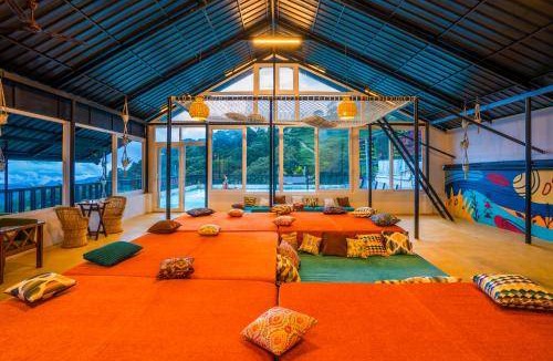 Pallivasal Hostel | 26 m² Hostel ∙ 2 guests