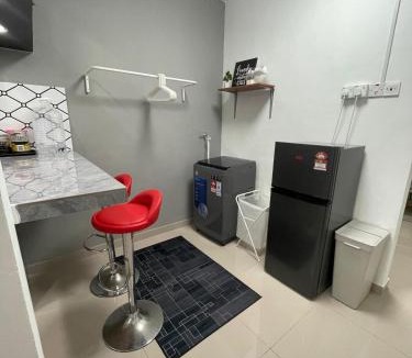Sungai Petani House | 2627 Home at SP North