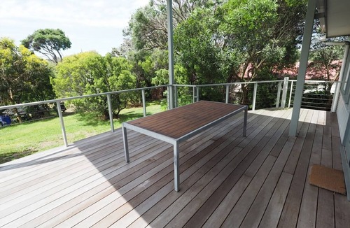 Sandy Point House | 27 Beach Parade Sandy Point