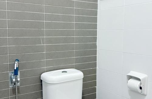 Taman Mount Austin Apartment | 27# Fun and Chill Space - Mount Austin, JB