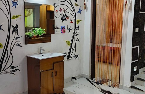 Vagamon House | 2700 m² House ∙ 3 bedrooms ∙ 10 guests