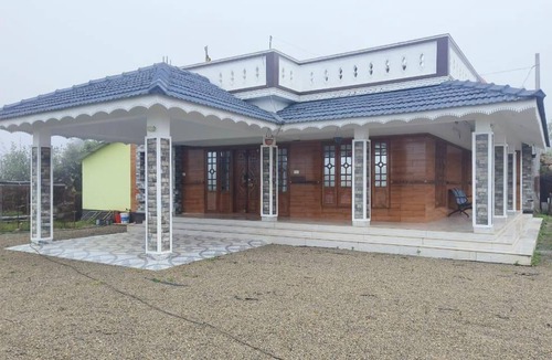 Vagamon House | 2700 m² House ∙ 3 bedrooms ∙ 10 guests