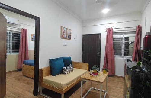 Koramangala Apartment | 278 Home Tales by Tipiverse, Koramangala