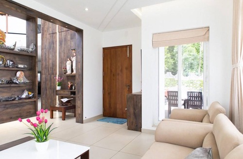 Alwaye Villa | 279 m² Villa ∙ 4 bedrooms ∙ 16 guests