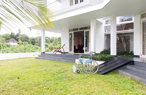 Alwaye Villa | 279 m² Villa ∙ 4 bedrooms ∙ 16 guests
