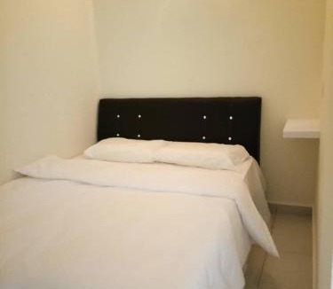Taman Desa Damai Hotel | 28 Gred Hotel