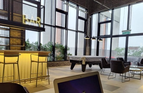 Taman United Apartment | 2B2R KL Midvalley for 5 to 6pax @ Millerz Square Old Klang Road