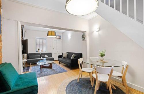 Pyrmont House | 2Bds& DarlingH&FishM Super Cozy