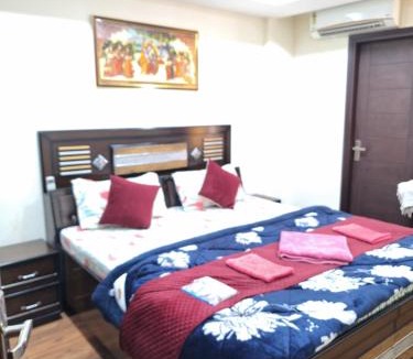 Jalandhar Apartment | 2BHK apartment flat