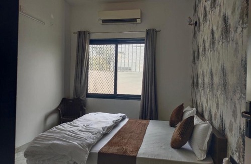 Udaipur Villa | 2Bhk Entire luxury home -Udaipur Serenity Homestay