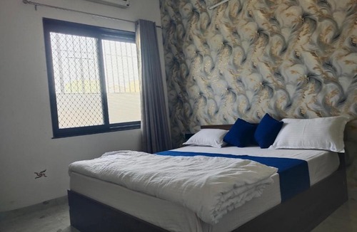 Udaipur Villa | 2Bhk Entire luxury home -Udaipur Serenity Homestay