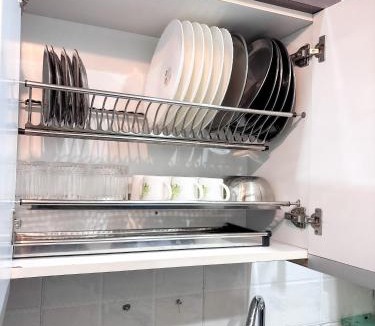 Solan Apartment | 2bhk fully furnished apartment with kitchen