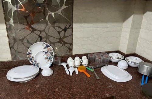 Kanpur Apartment | 2BHK Ground Floor Private House- Raj Shila