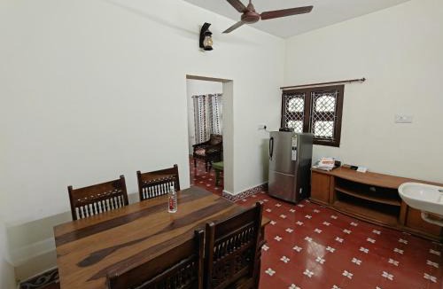 Perambur House | 2BHK Home