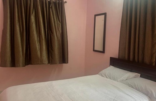 Mylapore Tiruvallikk Apartment | 2Bhk in Adyar, Walk to MGM Healthcare, IIT and IT Parks