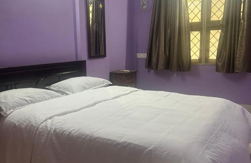Mylapore Tiruvallikk Apartment | 2Bhk in Adyar, Walk to MGM Healthcare, IIT and IT Parks