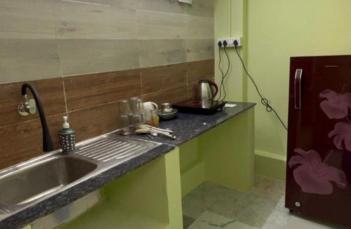 Narasapura Apartment | 2BHK-Loft Cozy Apartment Near BIEC & KSCA Cricket Stadium Bangalore