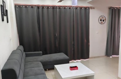Vadodara Apartment | 2bhk penthouse with open tarace