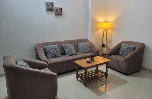 Balewadi Apartment | 2bhk Serviced Apartment Balewadi Pune
