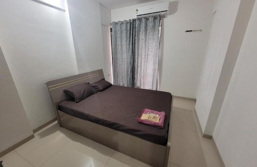 Balewadi Apartment | 2bhk Serviced Apartment Balewadi Pune