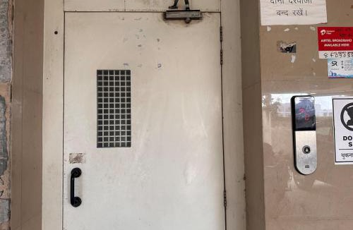 Patna Apartment | 2BHK Simple Living 405