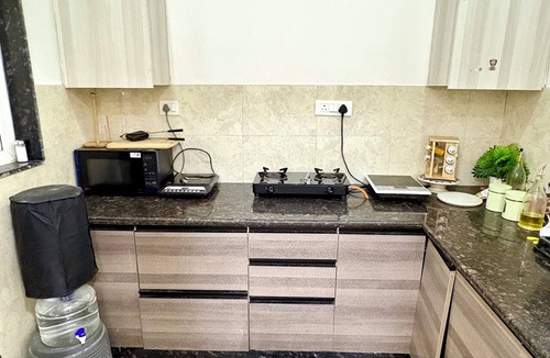 Khattalwada Villa | 2BHK Villa 56 Devam By Iraaya Stays