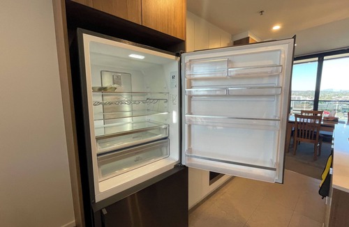 Phillip Apartment | 2BR Apartment with Pool and Gym