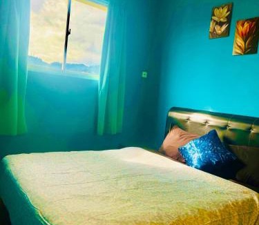 Kampung Sepuluh Apartment | 2br bayan lepas 1car park Malaysian guest only