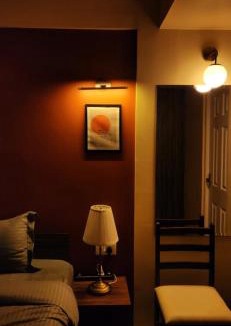Nedumbassery Apartment | 2BR Flat with Pool and Balcony near Cochin Airport