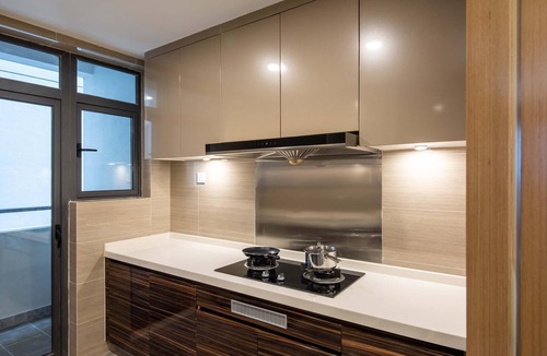 Central District Apartment | 2BR R&F Phase2, CIQ R&F Mall, Free Parking