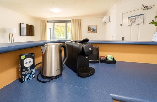 Mermaid Beach Apartment | 2BR Turtle Beach Mermaid Beach Aircon