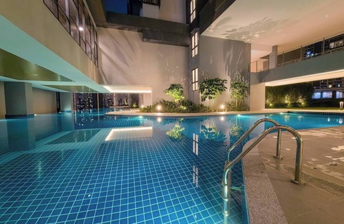 Maluri Apartment | 2R2B Velocity TWO KLCC TRX Sunway Medical LaGente