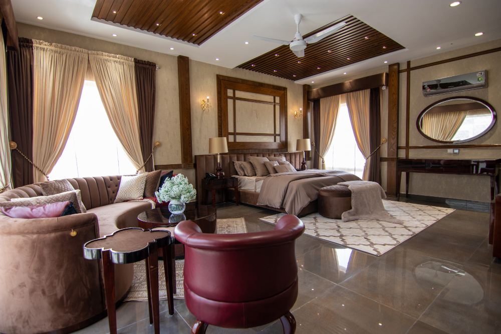 Pulai Apartment | 3-BEDROOM CONDO IN PULAI SPRINGS RESORT.