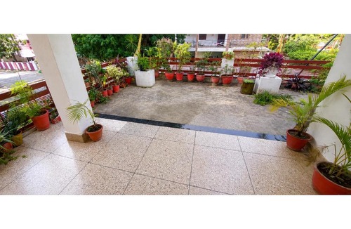 Jabalpur House | 3 BHK Entire Homestay-Comfortable for Family or Group Stay