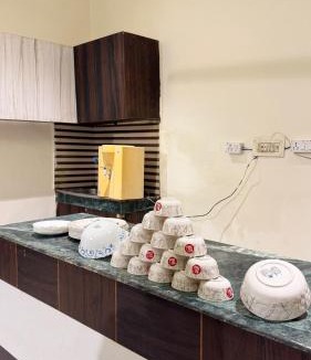 Sector 70 Villa | 3 BHK villa with cinema and private garden SECTOR 70 NOIDA