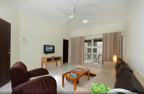 Padang Matsirat Apartment | 3 BR Perfect for Family Getaways - Beach