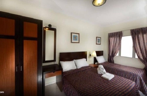 Padang Matsirat Apartment | 3 BR Perfect for Family Getaways - Beach
