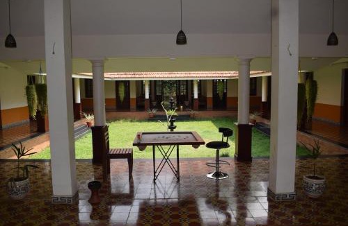 Vayittiri Hostel | 3 Hills Hostel