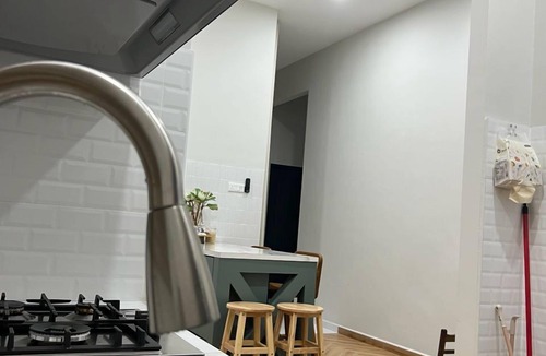 Batu Buruk House | 3 Mins to Batu Buruk Beach! Family Home in Kuala Terengganu Muslims