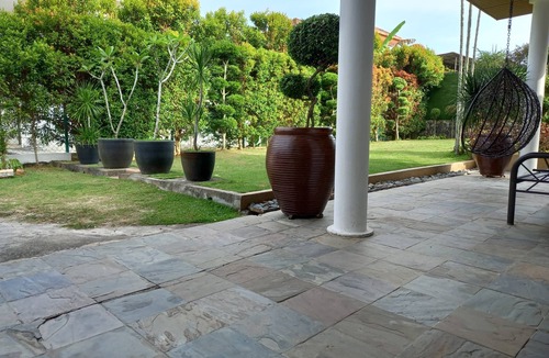 Taman Rakyat Villa | 3 Minutes to the Teluk Kemang Beach