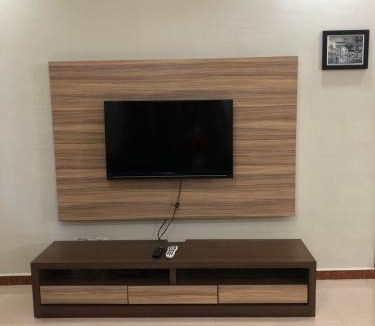 Brinchang Apartment | 3 Rooms Apt @ Crown Imperial Court
