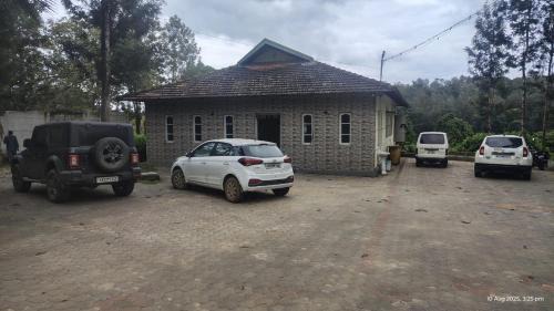 Chikkamagaluru House | 3 Seasons Homestay Chikmagalur