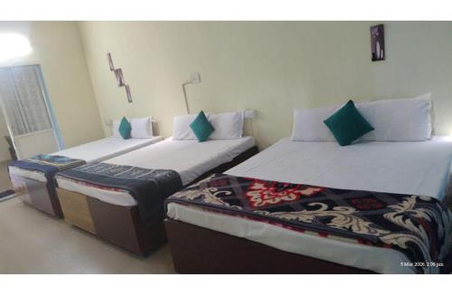 Chikkamagaluru House | 3 Seasons Homestay Chikmagalur
