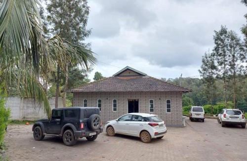 Chikkamagaluru House | 3 Seasons Homestay Chikmagalur
