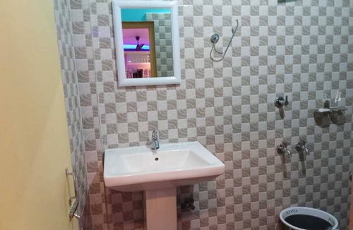 Lakhimpur Cabin | 3 Star Lodge