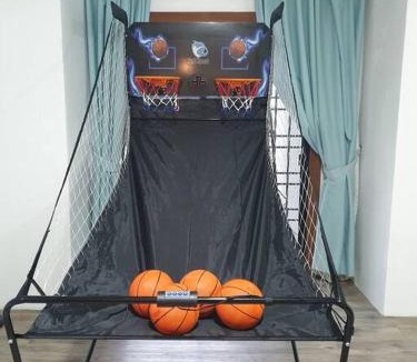 Bukit Jambul Apartment | 3 Storey Bangalow near Spice Arena & Queensbay Mall